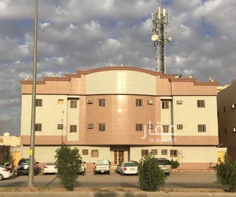 Apartment for Rent in Riyadh Ishbiliyah