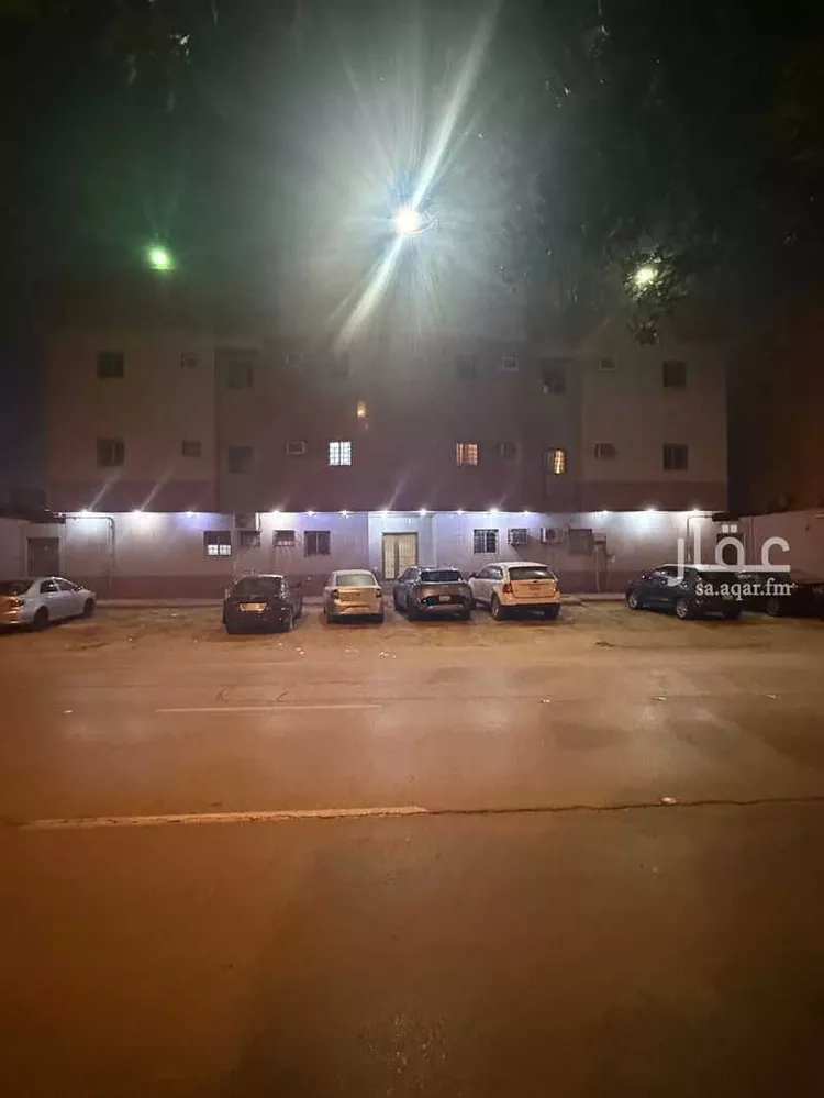 شقة للإيجار في شارع بحر العرب, حي إشبيلية, مدينة الرياض, منطقة الرياض