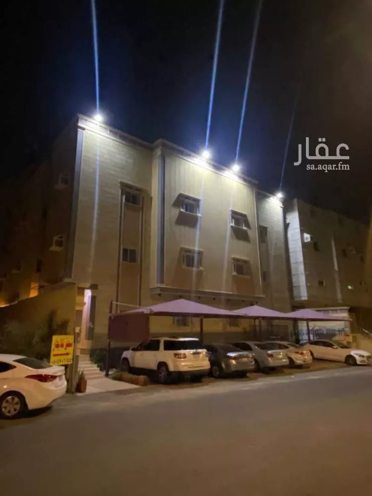 Apartment for Rent in Mecca Batha Quraysh