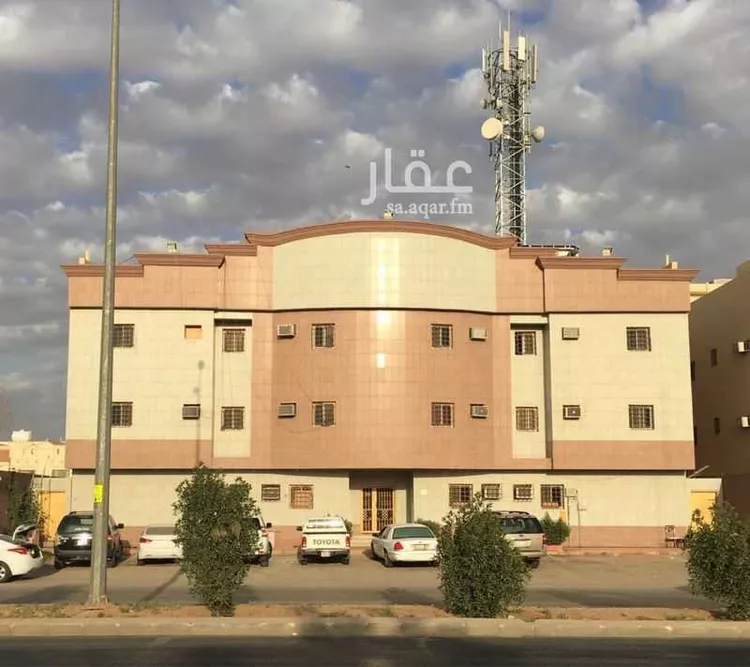 شقة للإيجار في شارع بحر العرب, حي إشبيلية, مدينة الرياض, منطقة الرياض