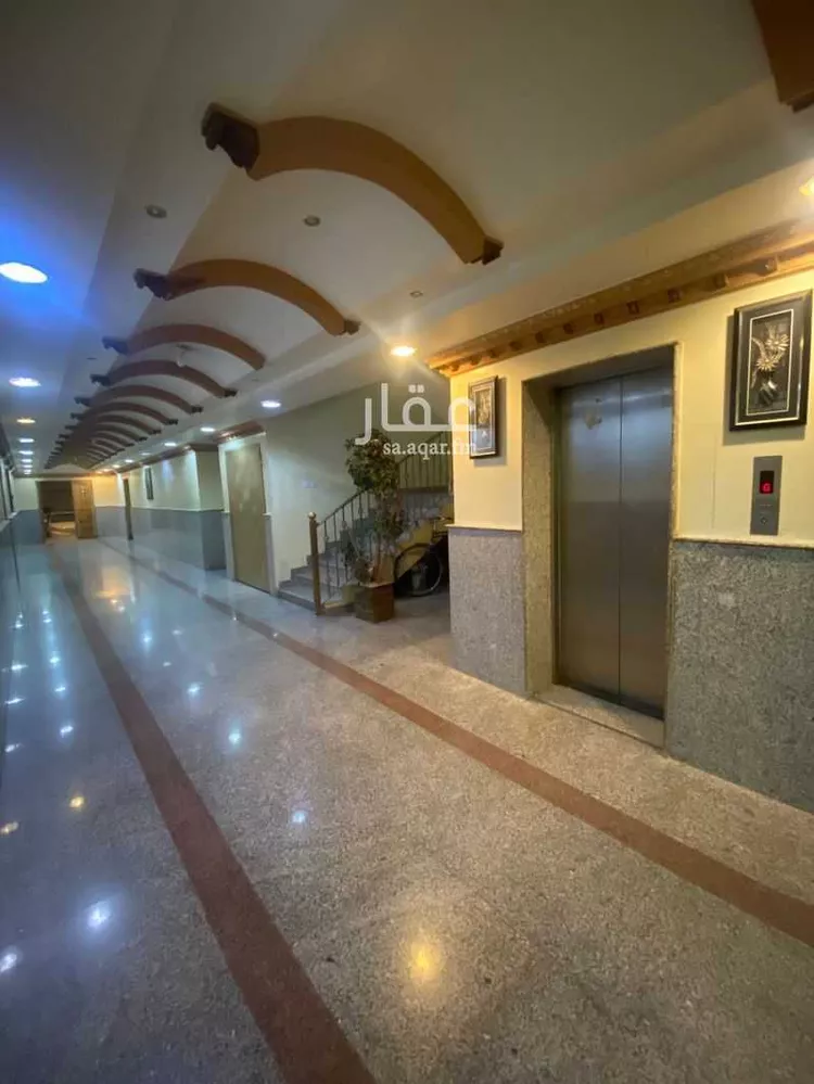 شقة للإيجار في شارع بحر العرب, حي إشبيلية, مدينة الرياض, منطقة الرياض صورة 3