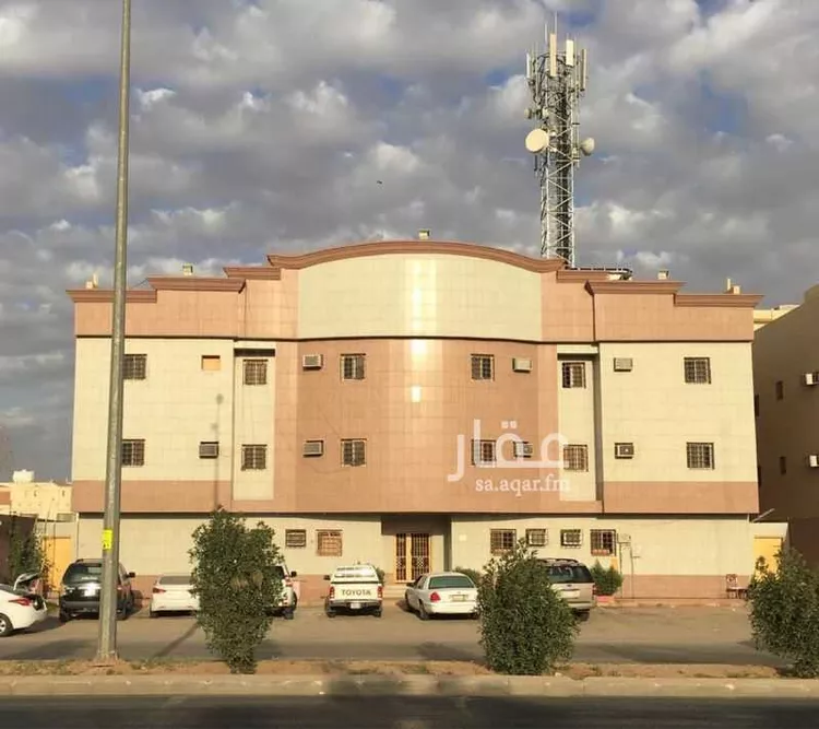 شقة للإيجار في شارع بحر العرب, حي إشبيلية, مدينة الرياض, منطقة الرياض صورة 5