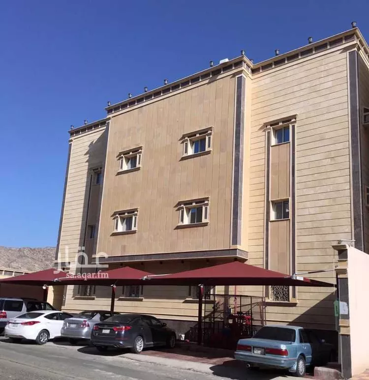 Apartment for Rent in Mecca Batha Quraysh