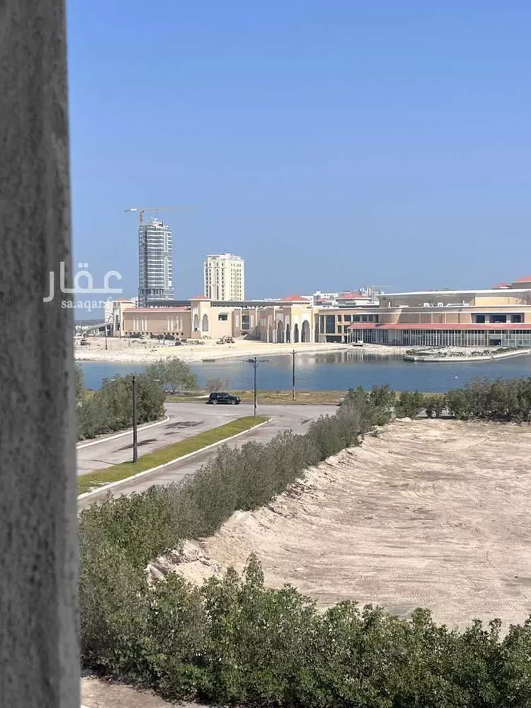 شقة للبيع في شارع الرقعى, حي الحمراء, مدينة الخبر, المنطقة الشرقية صورة 5