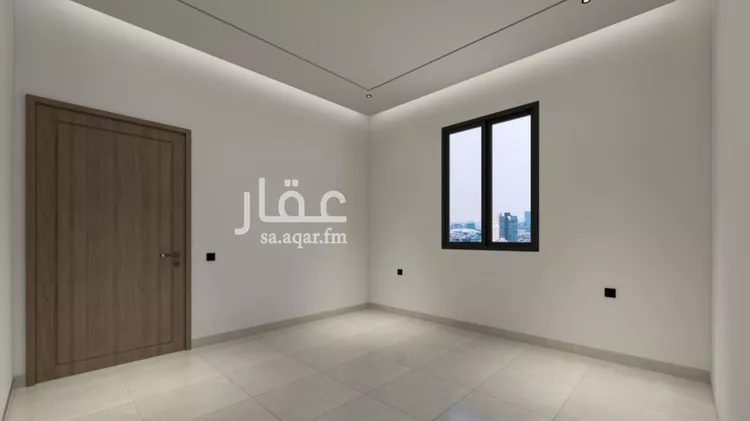شقة للبيع في شارع عمر بن الحاجب, حي الريان, مدينة جدة, منطقة مكة المكرمة صورة 3