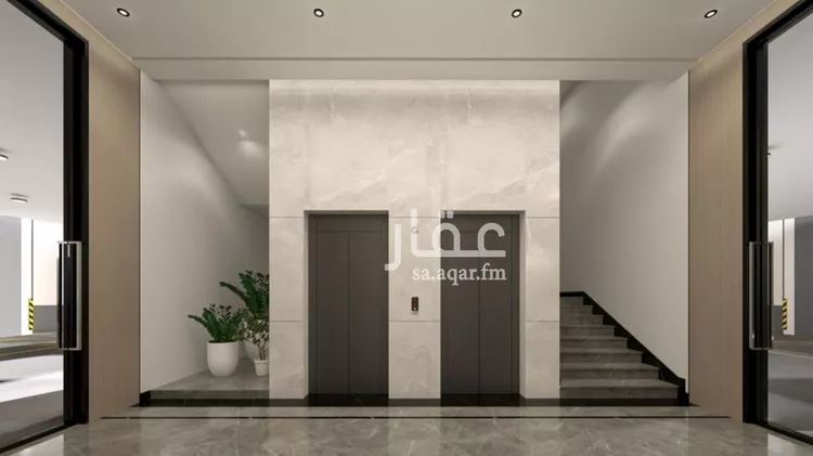 شقة للبيع في شارع عمر بن الحاجب, حي الريان, مدينة جدة, منطقة مكة المكرمة صورة 2