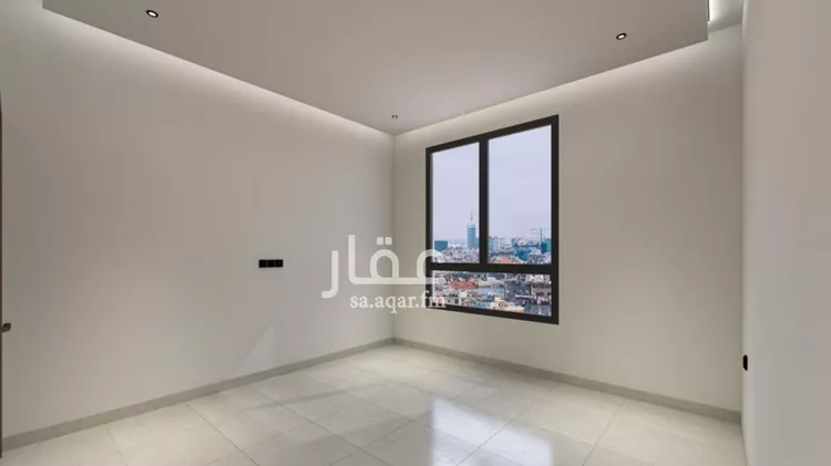 شقة للبيع في شارع عمر بن الحاجب, حي الريان, مدينة جدة, منطقة مكة المكرمة صورة 3
