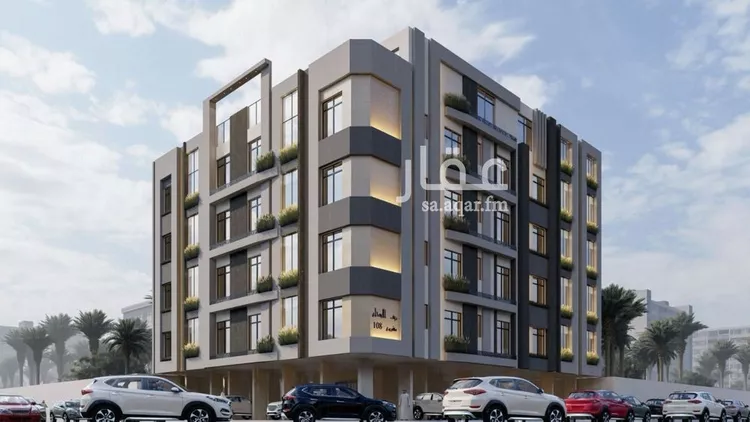 شقة للبيع في شارع عزيز بن عمير, حي النزهة, مدينة جدة, منطقة مكة المكرمة