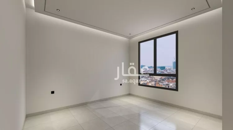 شقة للبيع في شارع عمر بن الحاجب, حي الريان, مدينة جدة, منطقة مكة المكرمة صورة 2