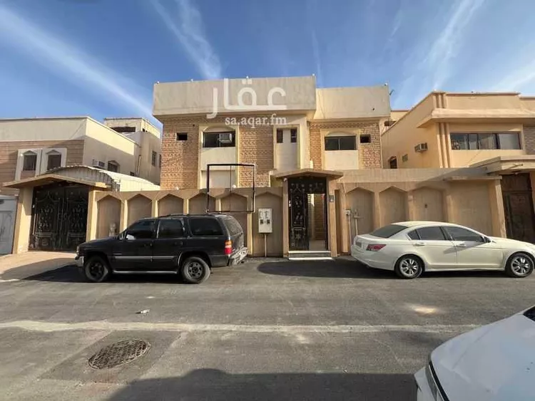فيلا للبيع في شارع شهران, حي السويدي, مدينة الرياض, منطقة الرياض صورة 5