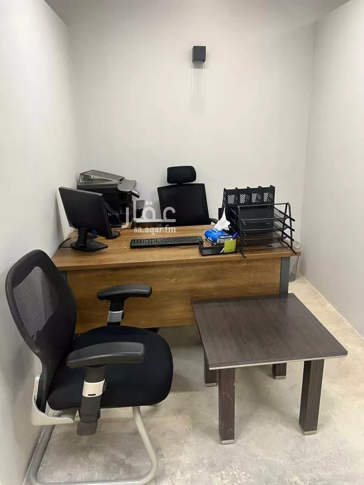مكتب تجاري للإيجار في حي القيروان ، الرياض ، منطقة الرياض صورة 2