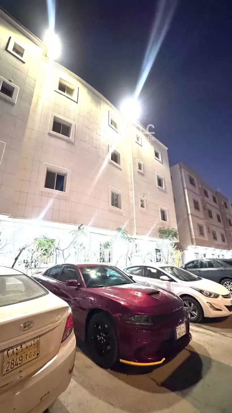 Furnished Apartment for Booking in Riyadh Al Aqiq 19
