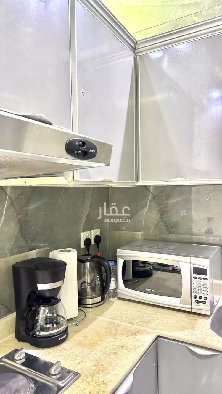 شقة مفروشة للحجز في شارع ابي فالج الانصاري ، حي العقيق ، الرياض ، منطقة الرياض صورة 3