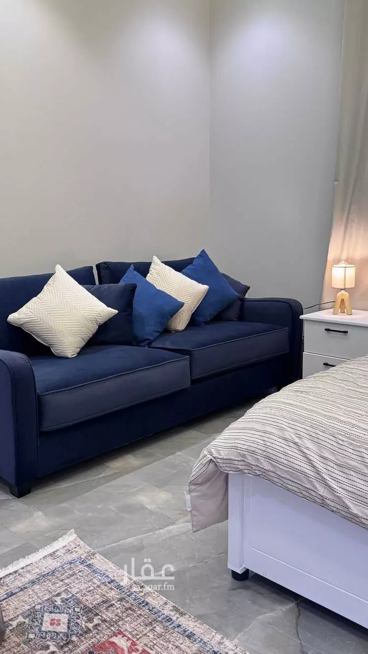Furnished Apartment for Booking in Riyadh Al Aqiq 9