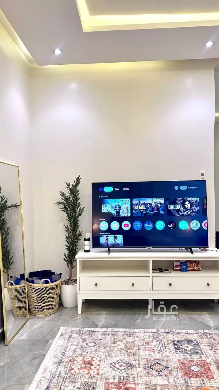 شقة مفروشة للحجز في شارع ابي فالج الانصاري ، حي العقيق ، الرياض ، منطقة الرياض صورة 5