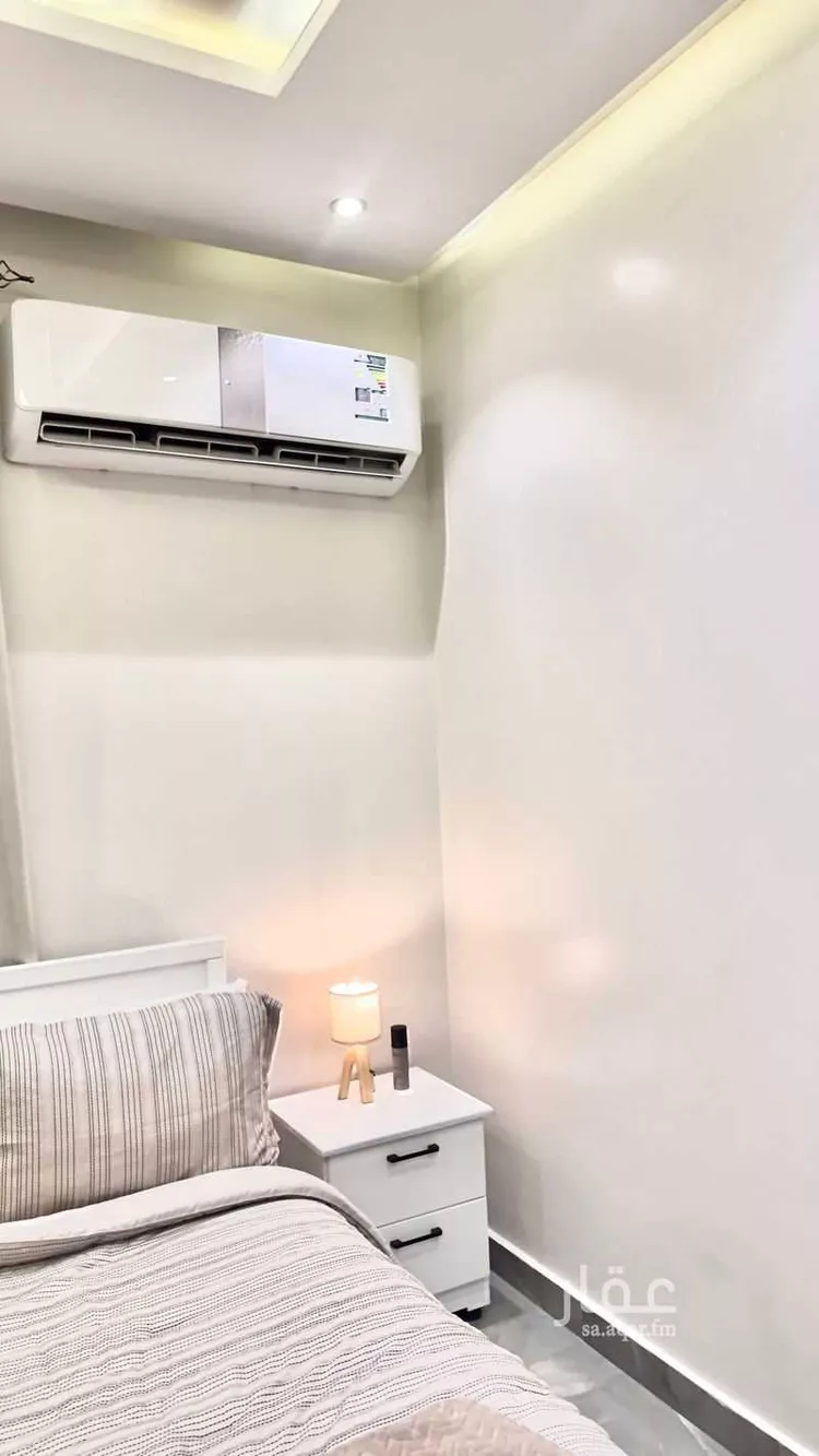 شقة مفروشة للحجز في شارع ابي فالج الانصاري ، حي العقيق ، الرياض ، منطقة الرياض