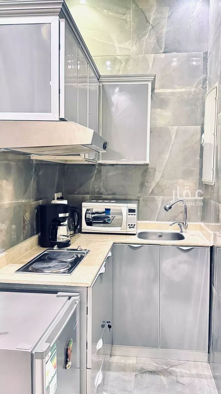 شقة مفروشة للحجز في شارع ابي فالج الانصاري ، حي العقيق ، الرياض ، منطقة الرياض صورة 2