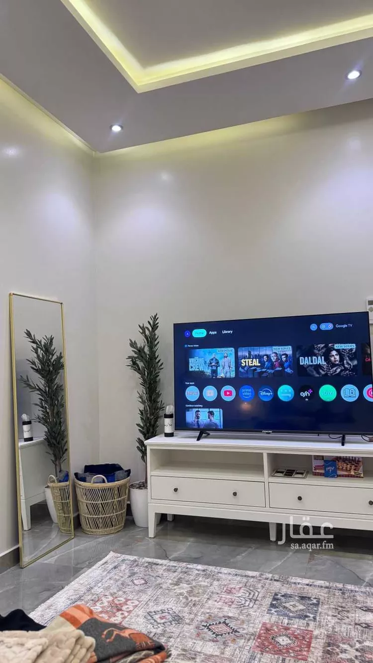 Furnished Apartment for Booking in Riyadh Al Aqiq 6