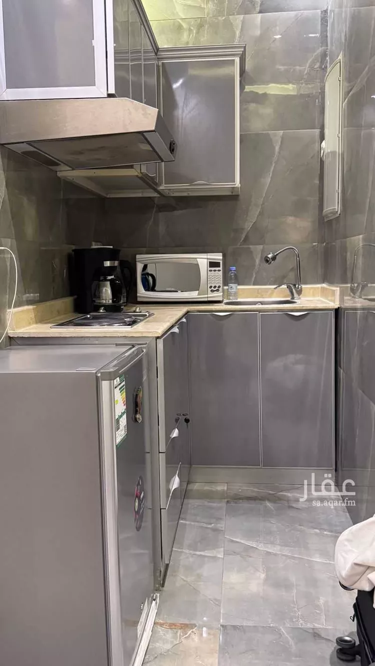 شقة مفروشة للحجز في شارع ابي فالج الانصاري ، حي العقيق ، الرياض ، منطقة الرياض صورة 4