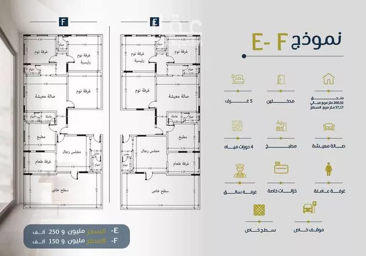 شقة للبيع في شارع ابو سبره الجعفي, حي الزهراء, مدينة جدة, منطقة مكة المكرمة