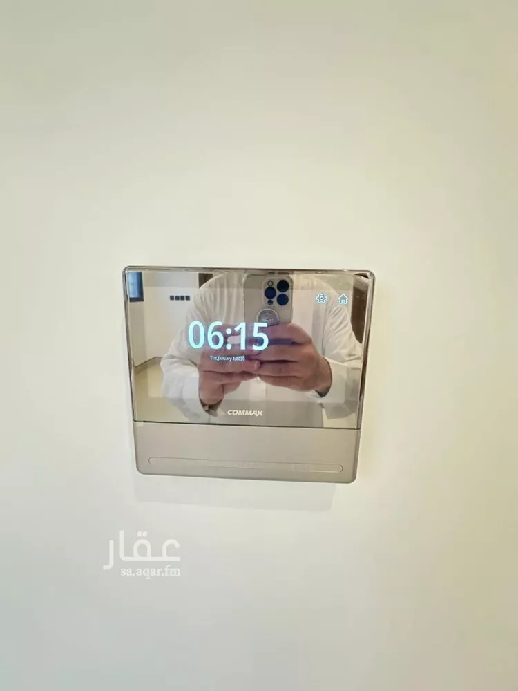 دور للبيع في شارع عبيدة بن الحارث, حي المروج, مدينة المزاحميه, منطقة الرياض صورة 2