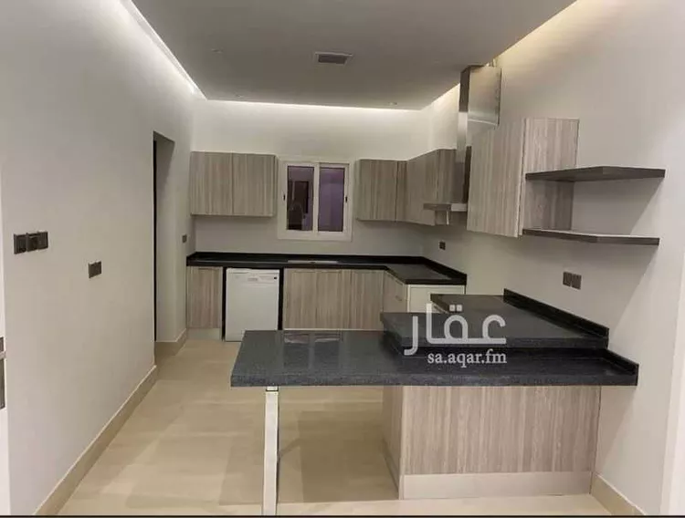 شقة للإيجار في شارع وادي وج, حي الملقا, مدينة الرياض, منطقة الرياض