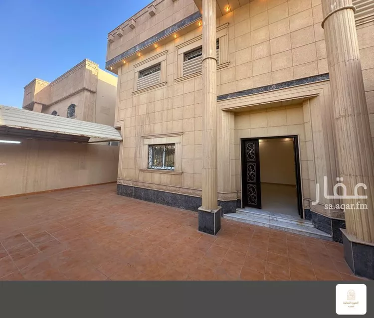 دور للإيجار في شارع رقم 237, حي المونسية, مدينة الرياض, منطقة الرياض صورة 2