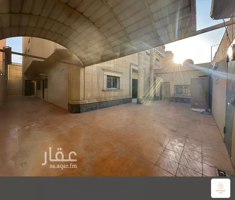 دور للإيجار في شارع رقم 237, حي المونسية, مدينة الرياض, منطقة الرياض صورة 4