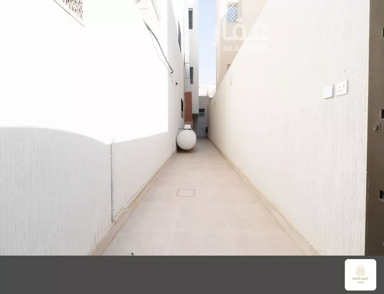 شقة للإيجار في شارع القنطرة, حي الياسمين, مدينة الرياض, منطقة الرياض صورة 2