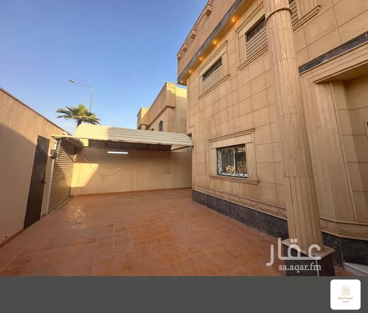 دور للإيجار في شارع رقم 237, حي المونسية, مدينة الرياض, منطقة الرياض صورة 3