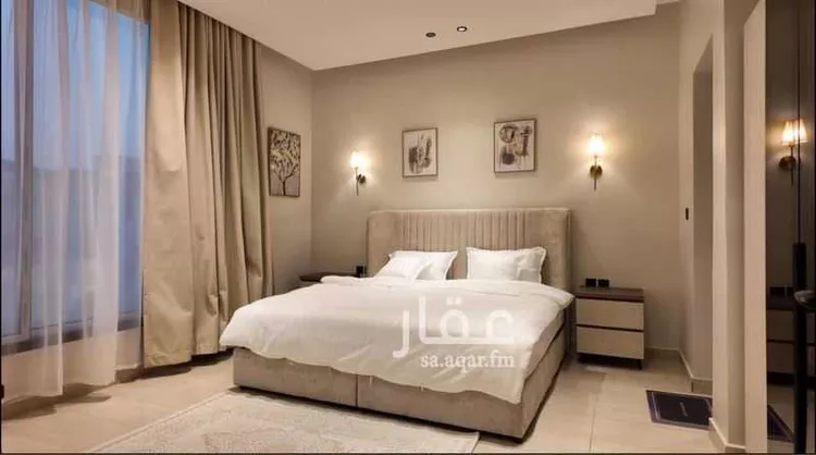 شقة للإيجار في شارع المراح, حي الحمراء, مدينة الخبر, المنطقة الشرقية صورة 3
