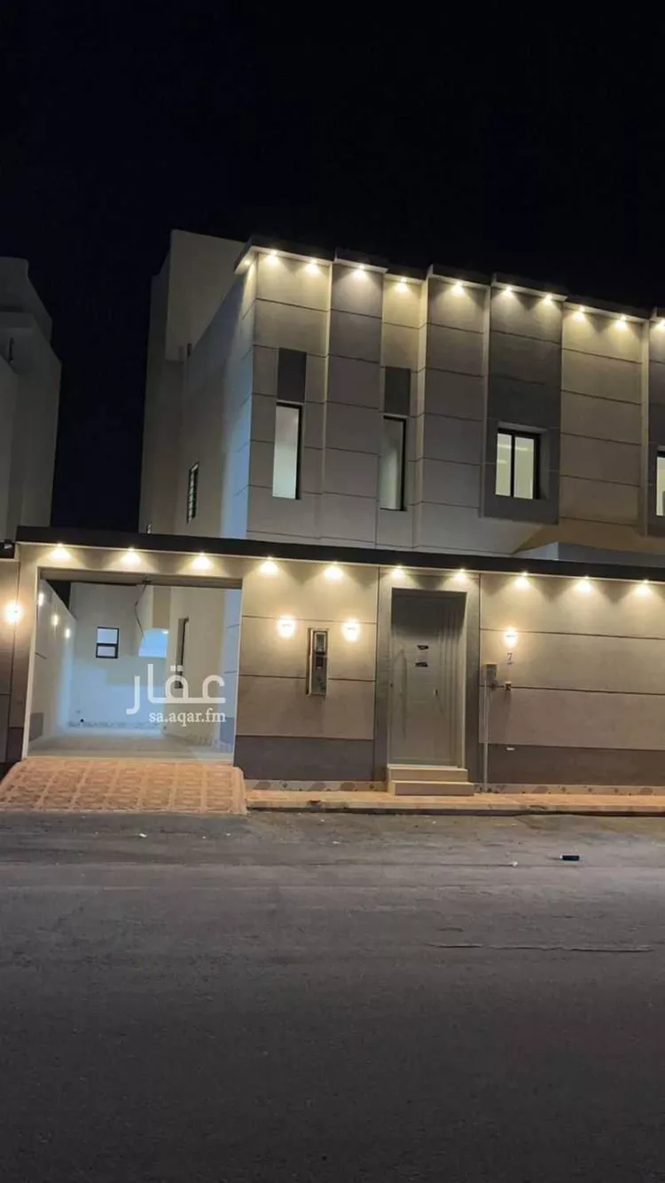 فيلا للإيجار في حي بدر, مدينة الرياض, منطقة الرياض