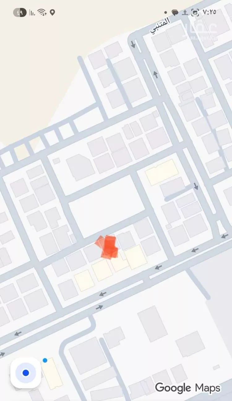 فيلا للبيع في شارع محمد بن اللباد, حي مغرزات, مدينة الرياض, منطقة الرياض صورة 3