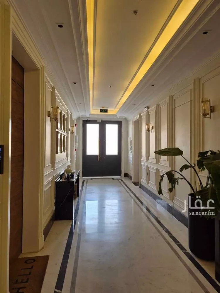Apartment for Rent in Riyadh An Narjis