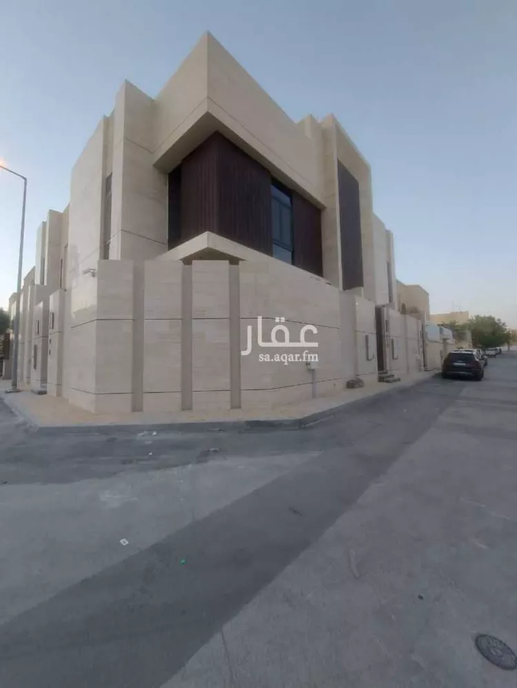 دور للإيجار في شارع أبي البدر الدقاق, حي النزهة, مدينة الرياض, منطقة الرياض صورة 2
