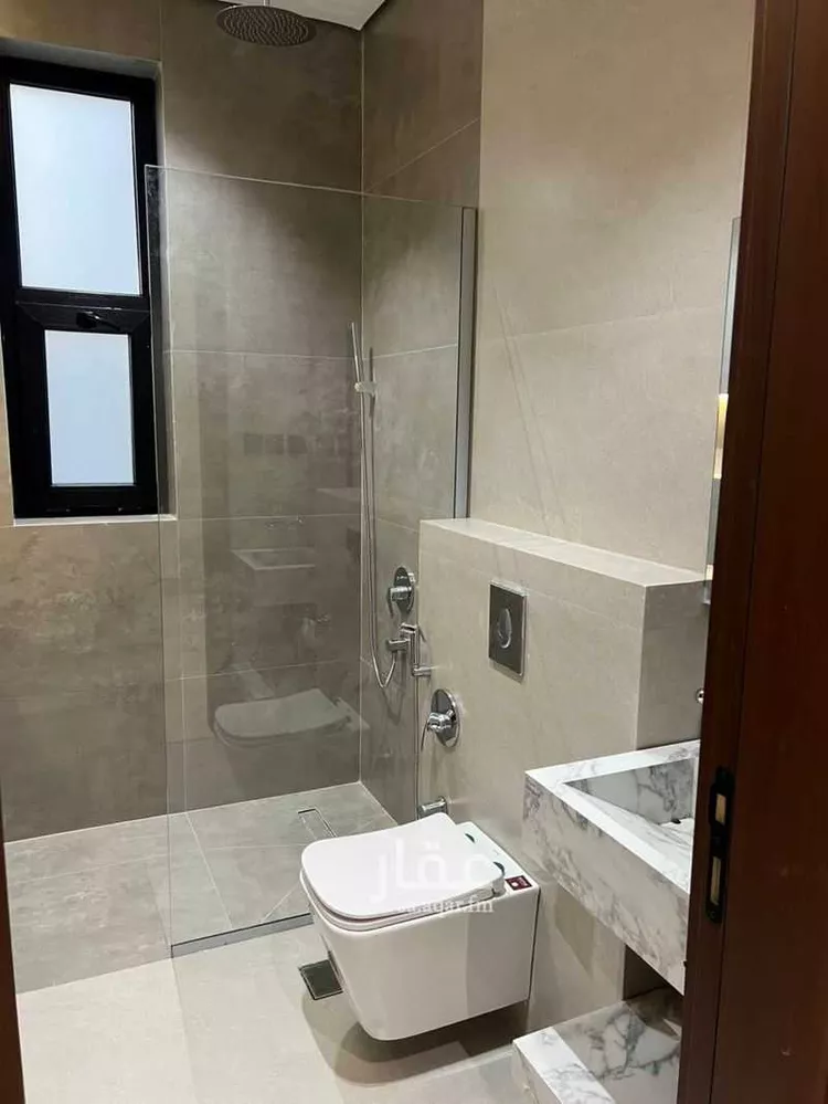 دور للإيجار في شارع أبي البدر الدقاق, حي النزهة, مدينة الرياض, منطقة الرياض صورة 5