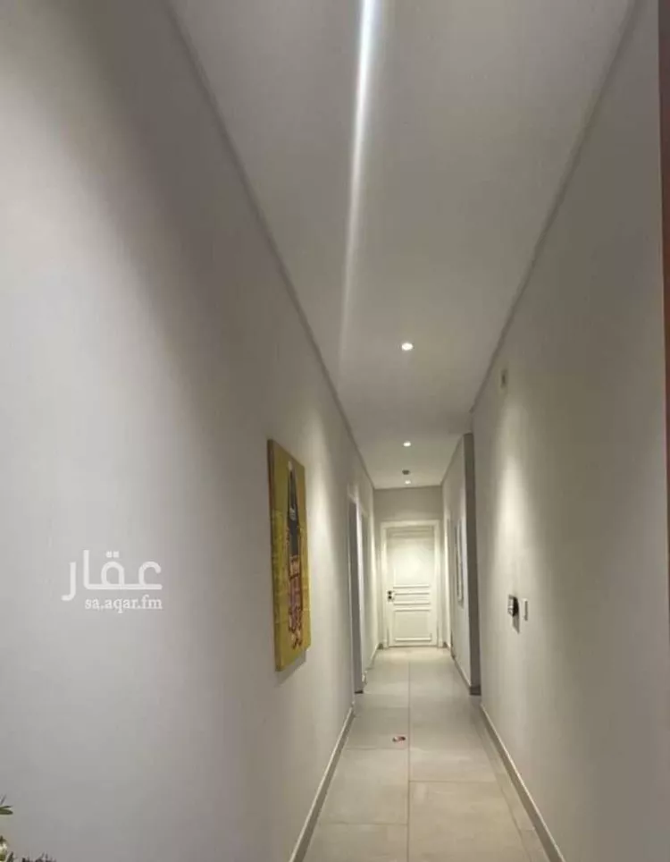 شقة للبيع في شارع ابي بن معاذ الانصاري, حي الربيع, مدينة الرياض, منطقة الرياض صورة 5