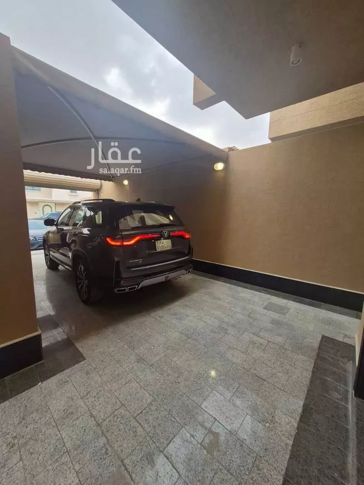 فيلا للإيجار في شارع خالد بن سعيد, حي المصيف, مدينة الرياض, منطقة الرياض 15