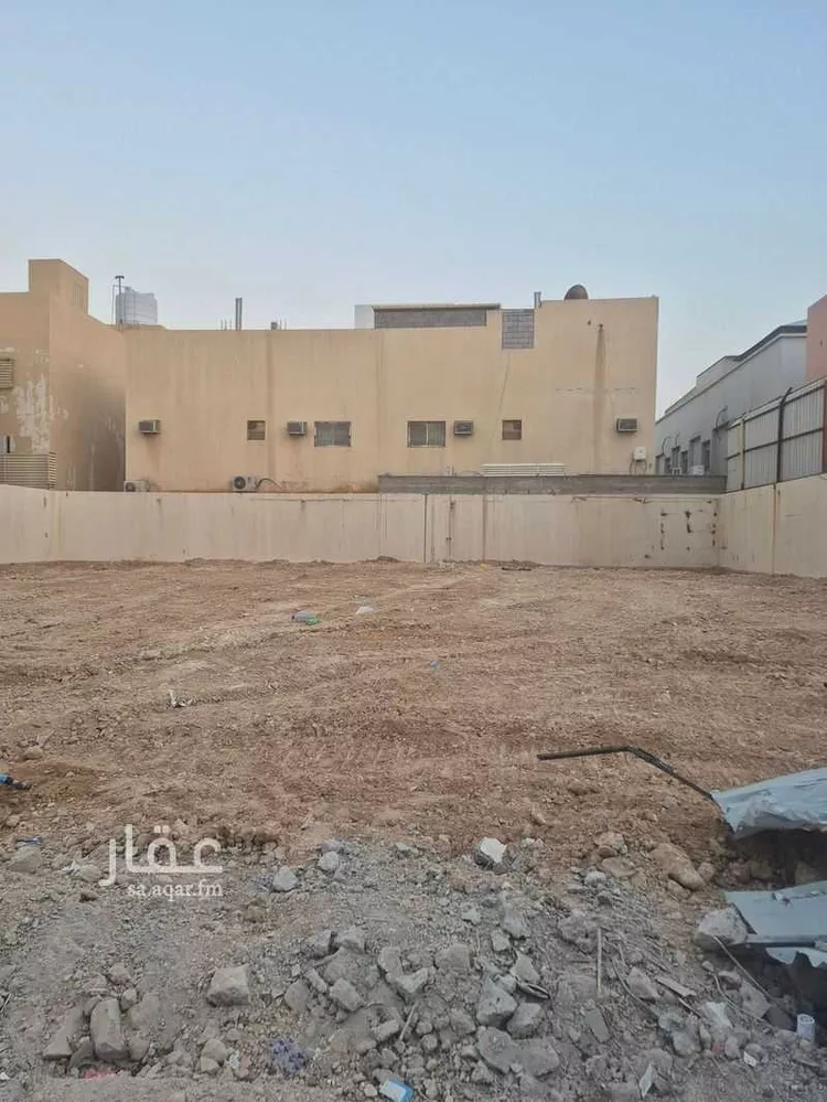 Land for Sale in Riyadh Al Mughrizat 9