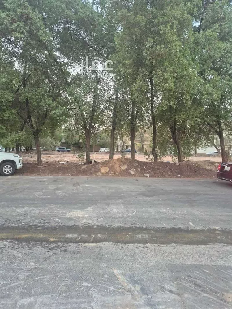 Land for Sale in Riyadh Al Mughrizat 11