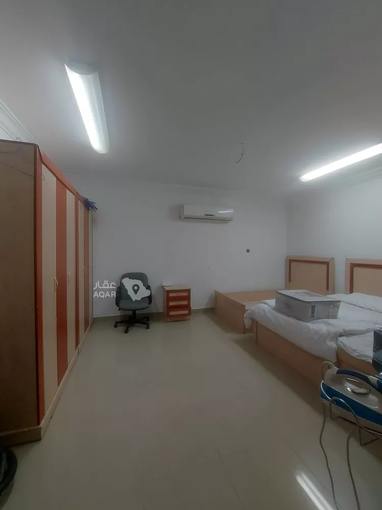 شقة للإيجار في شارع القطينة, حي الندى, مدينة الرياض, منطقة الرياض 6