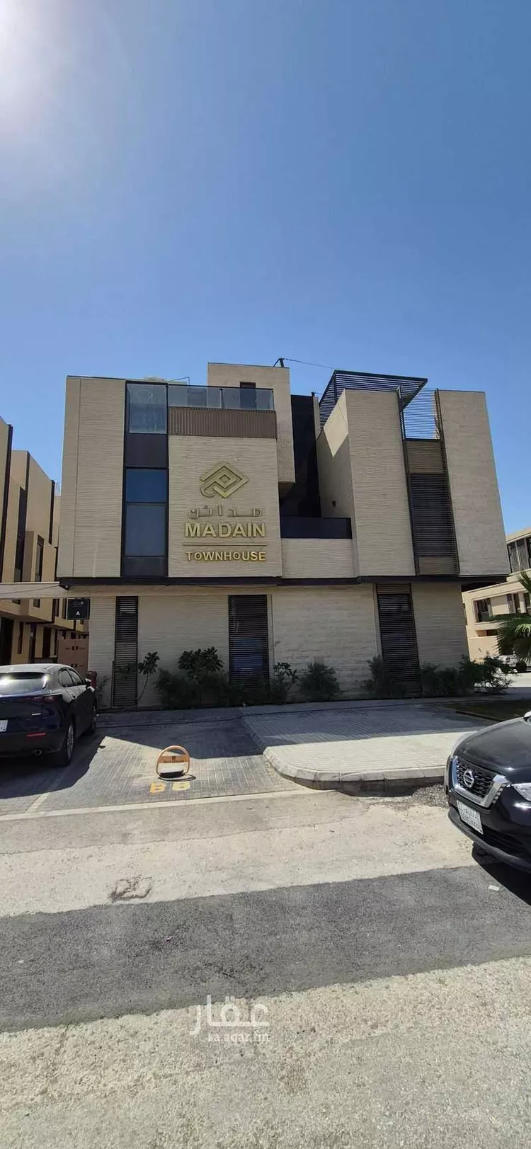 فيلا للإيجار في شارع علي بن أحمد العمري, حي العارض, مدينة الرياض, منطقة الرياض