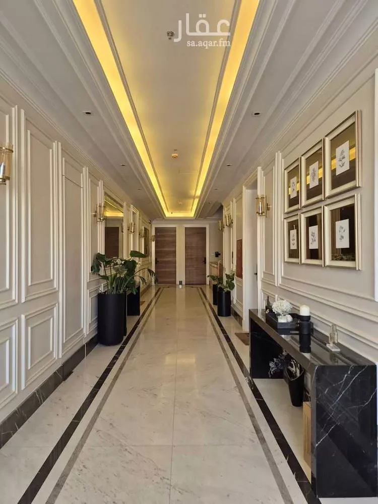 شقة للبيع في شارع حمزة الهاشمي, حي النرجس, مدينة الرياض, منطقة الرياض