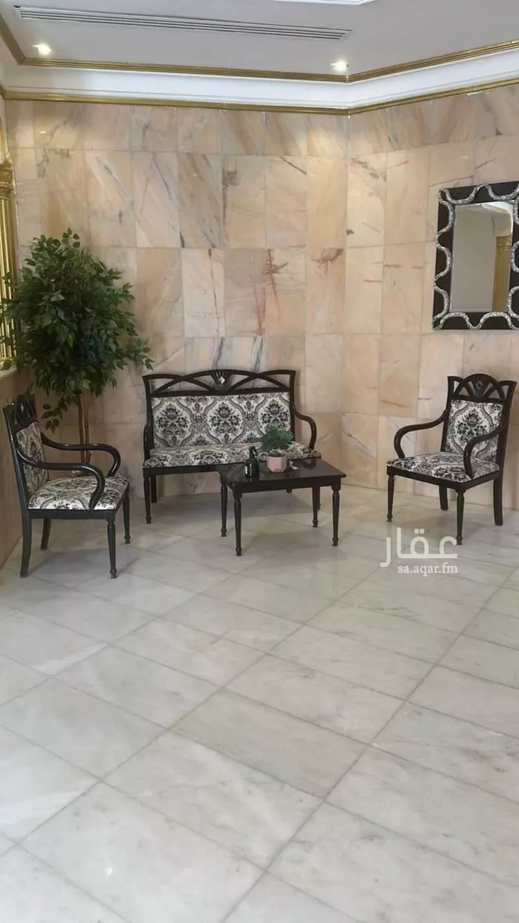 Floor for Rent in Riyadh An Nuzhah