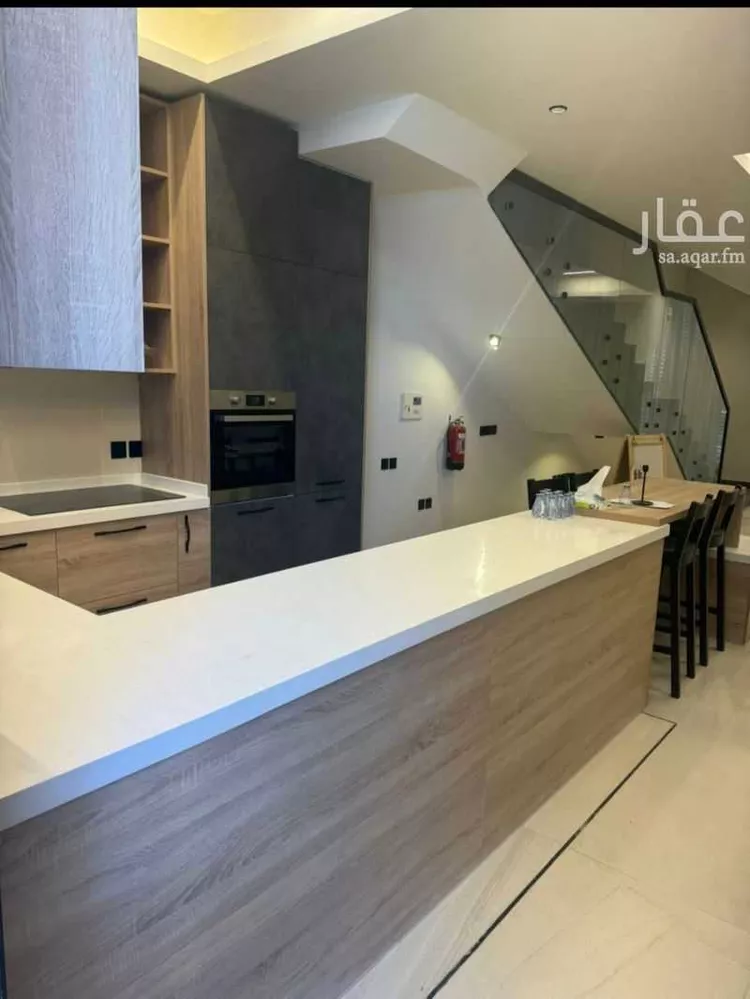 فيلا للإيجار في شارع علي بن احمد العمري, حي العارض, مدينة الرياض, منطقة الرياض صورة 4