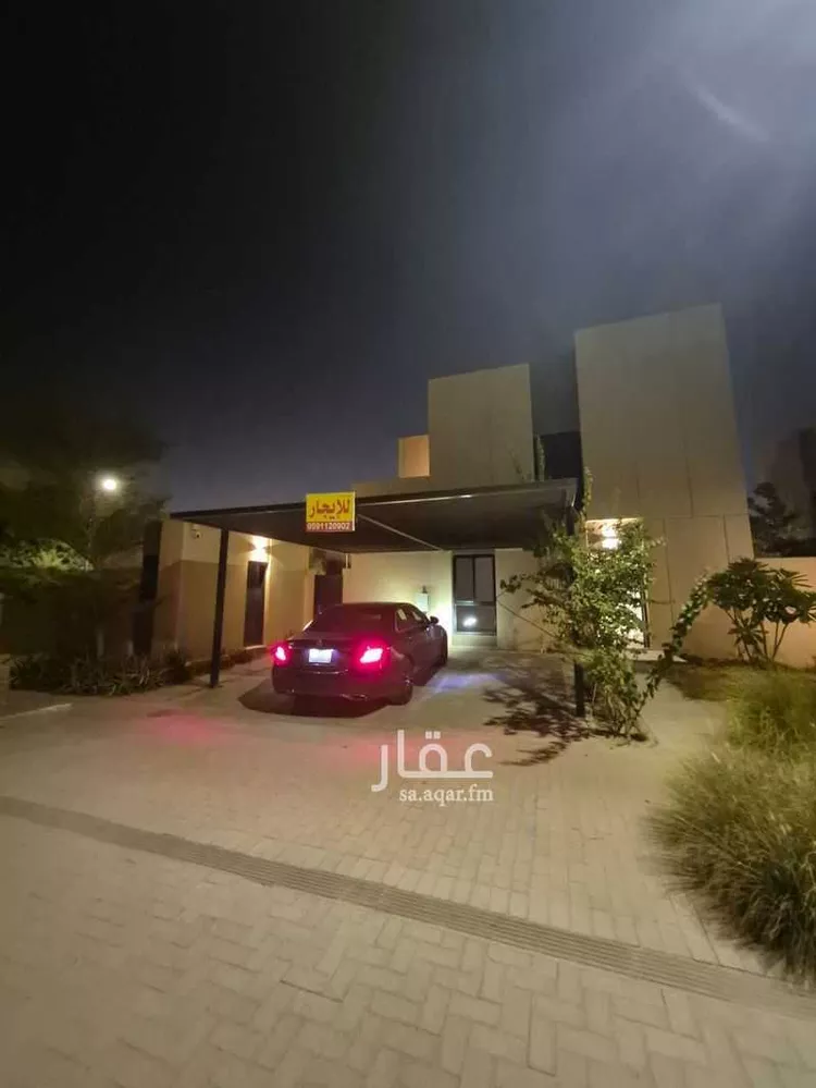 فيلا للإيجار في شارع 249 سدرة, حي سدرة, مدينة الرياض, منطقة الرياض صورة 2