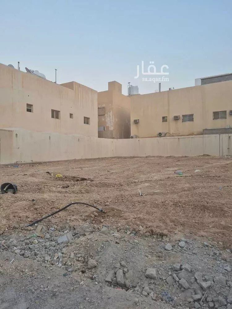 Land for Sale in Riyadh Al Mughrizat 10