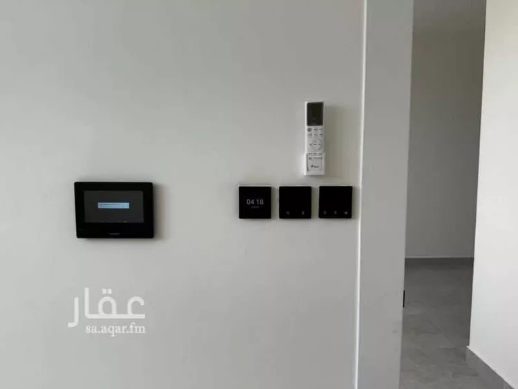 شقة للإيجار في شارع ظلم, حي النرجس, مدينة الرياض, منطقة الرياض صورة 3