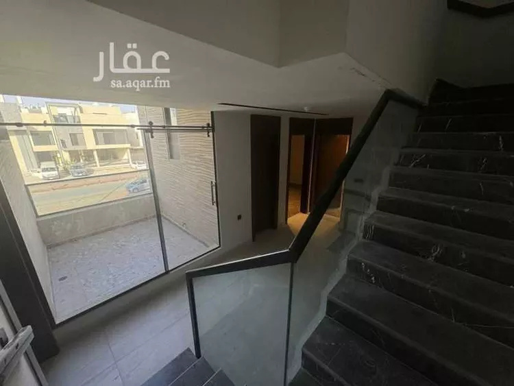 فيلا للإيجار في شارع علي بن احمد العمري, حي العارض, مدينة الرياض, منطقة الرياض صورة 4
