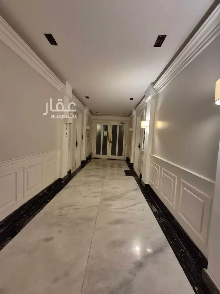 شقة للإيجار في شارع الأمير عبدالله بن فيصل بن فرحان آل سعو, حي القيروان, مدينة الرياض, منطقة الرياض صورة 5